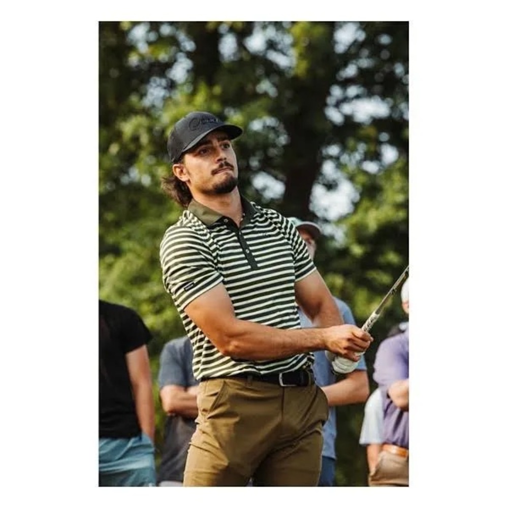 Good Good Hit the Links Golf Polo